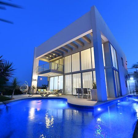 Turquoise Apartment With Pool Eilat Exterior foto